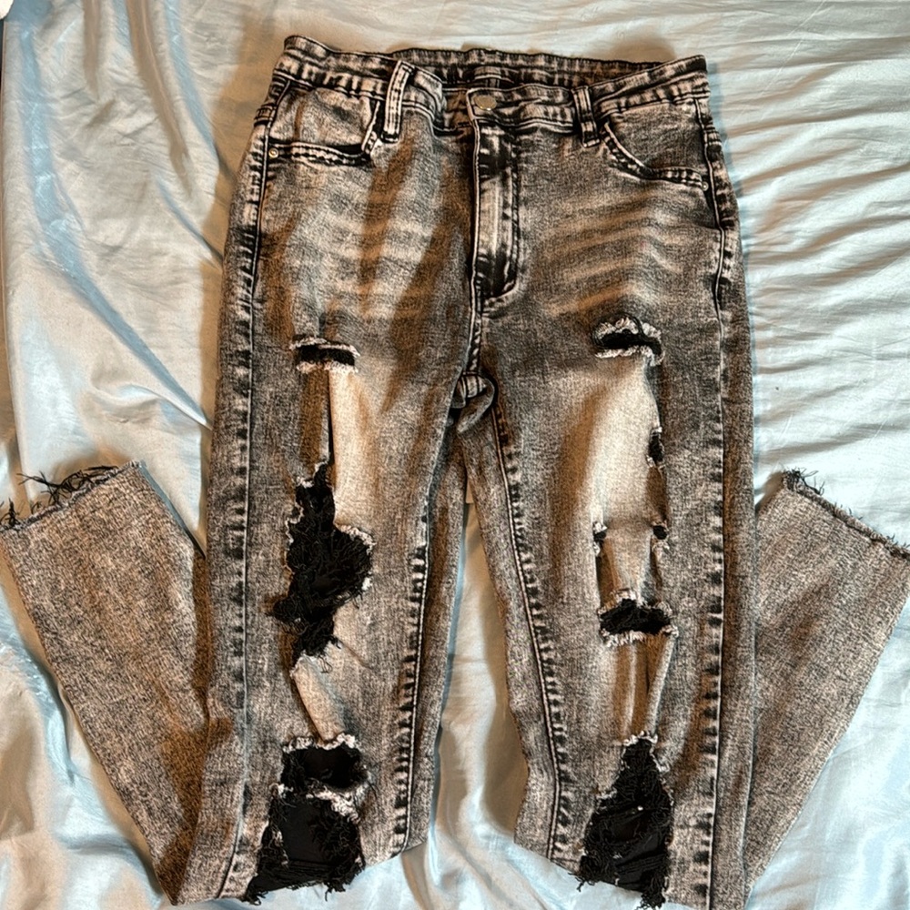 Women’s jeans